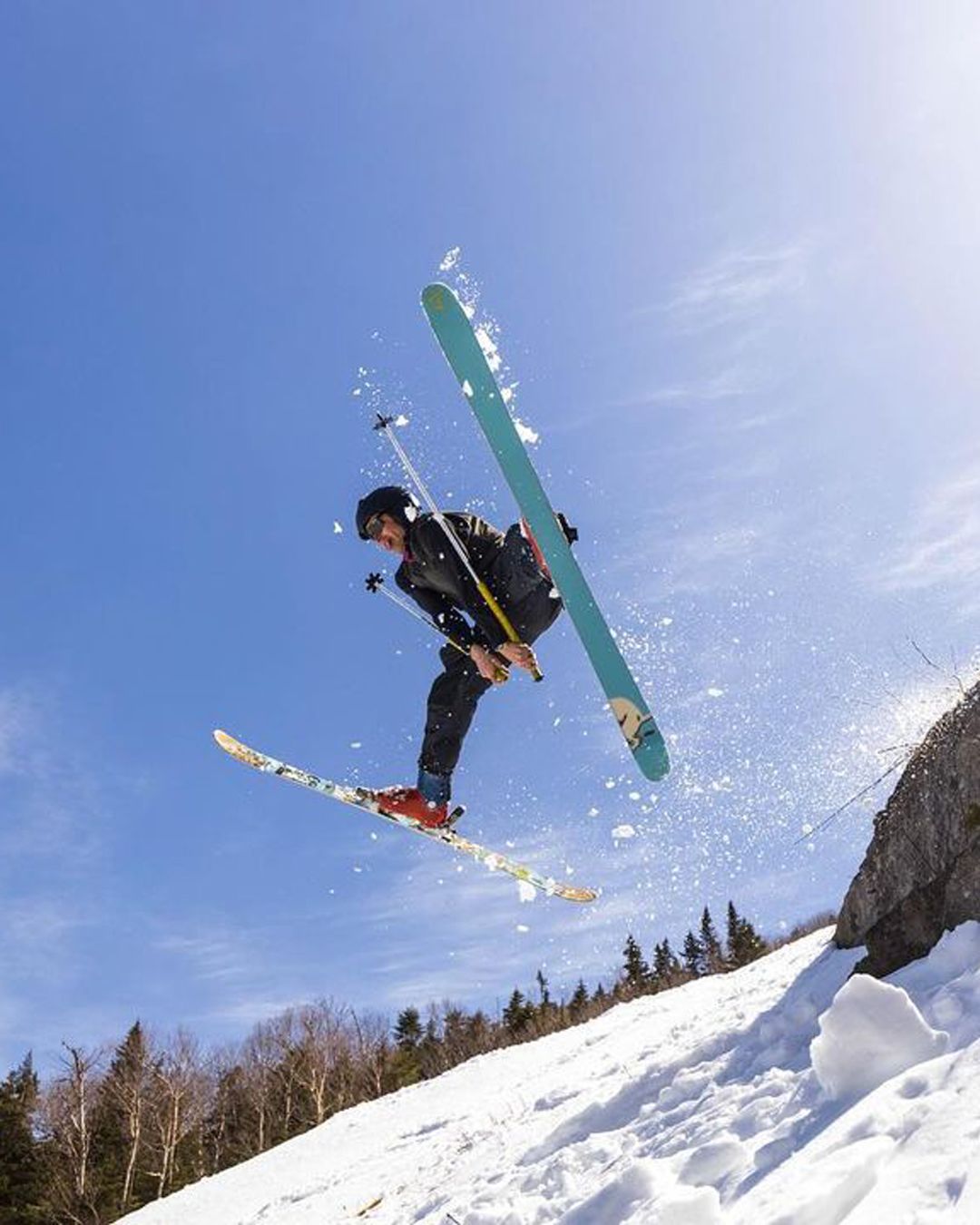 Spring Team Callouts