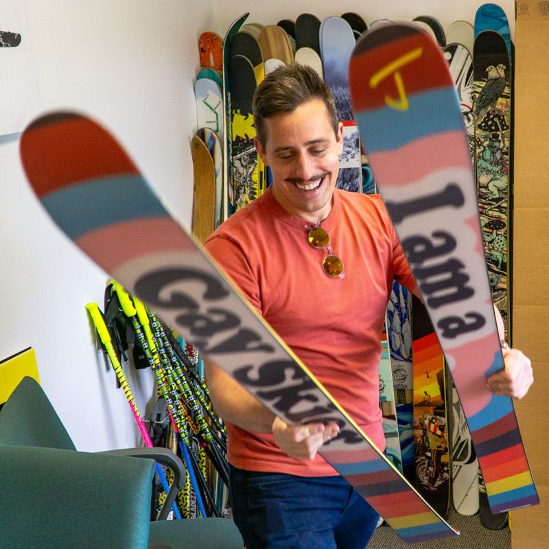 J x Matty B "Friends of Dorothy"