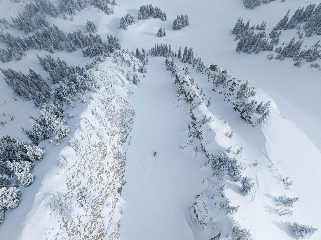 Two New Must Watch Ski Films