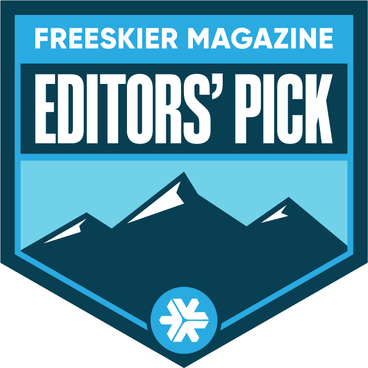 Freeskier Awards