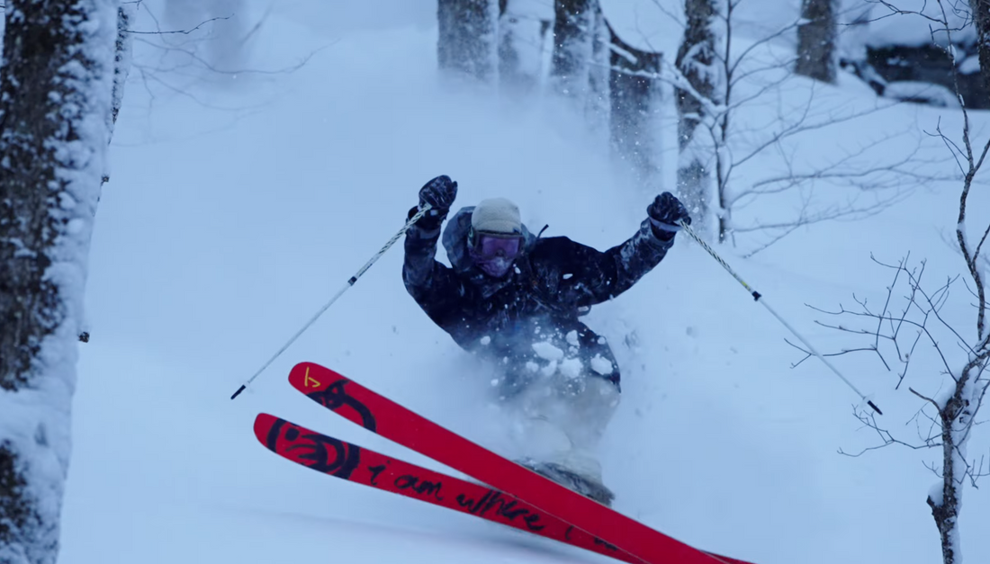 Rad Ski Films