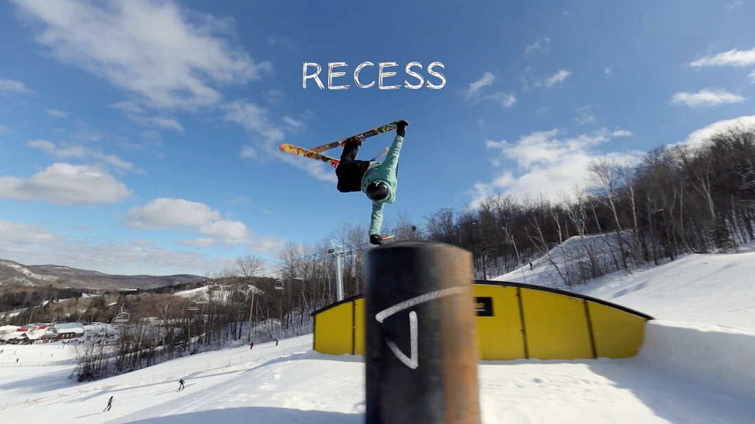 Mat Duf "Recess"