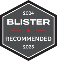 Blister Gear Review - 2024 Blister Recommended