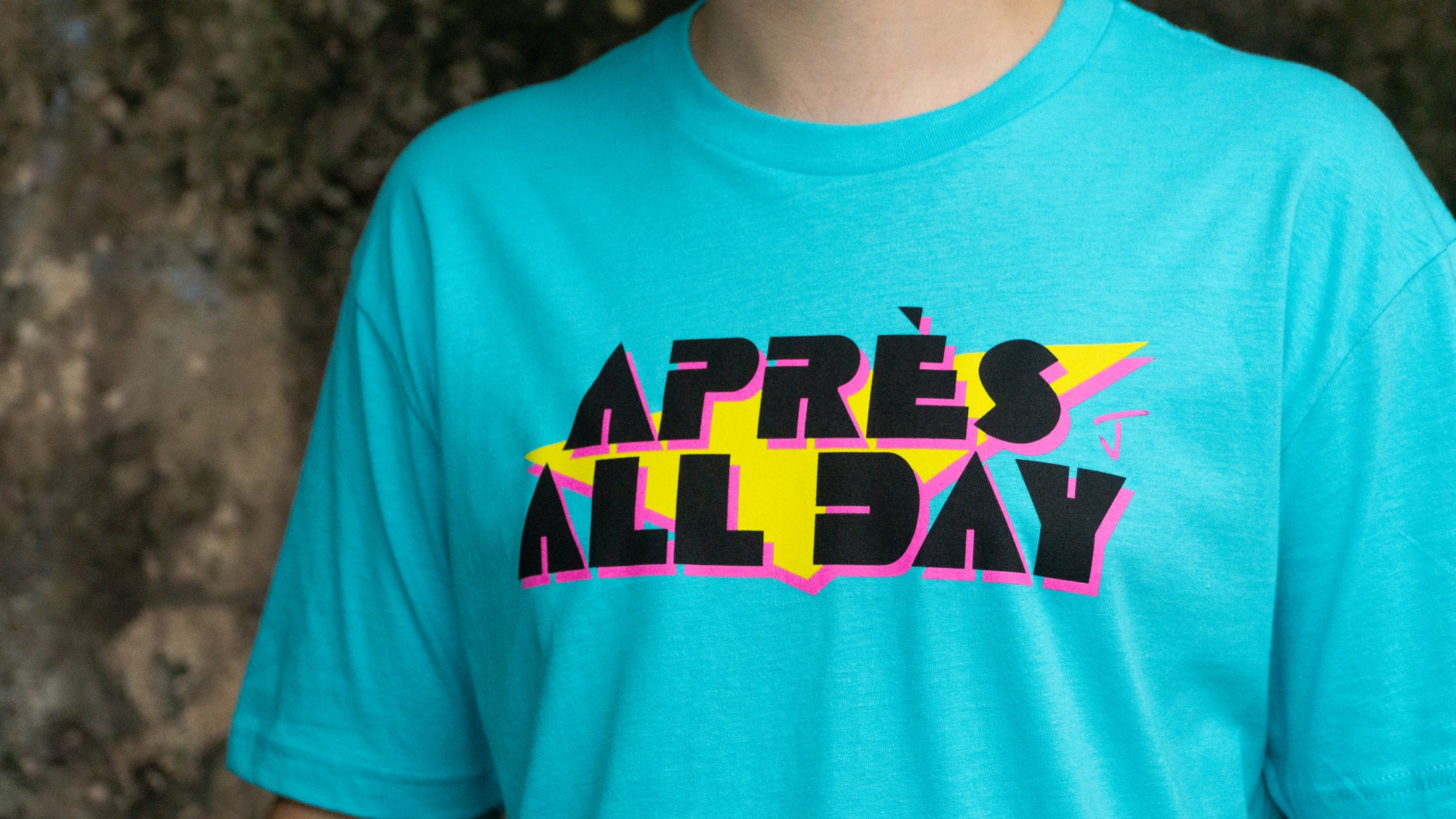 All Day Tee