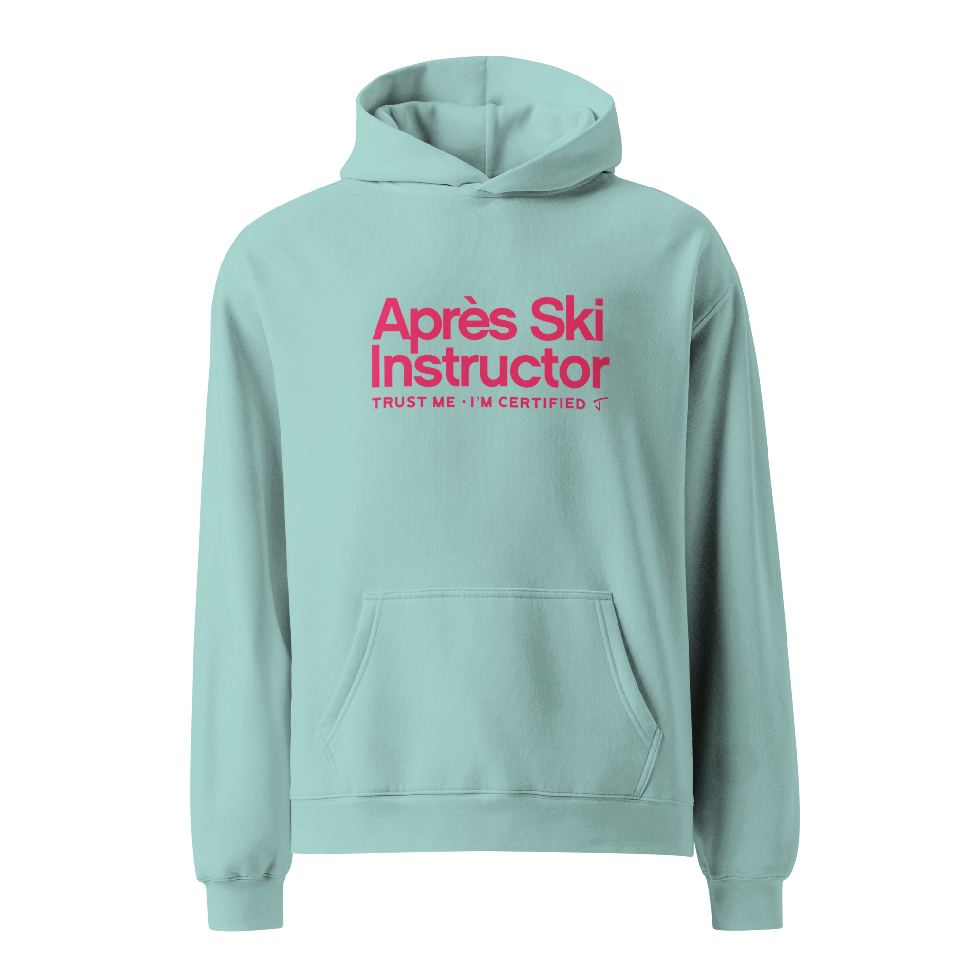 Apres Instructor Hoodie