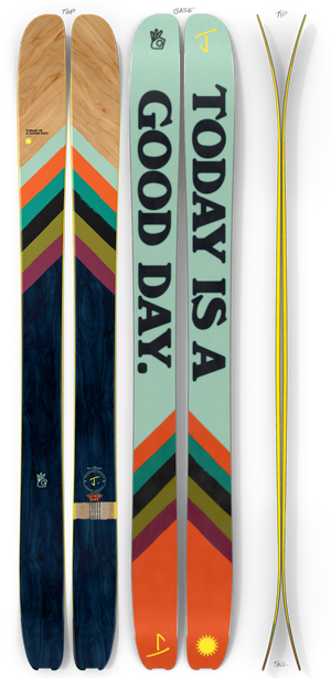 The Best Friend "GOOD DAY"