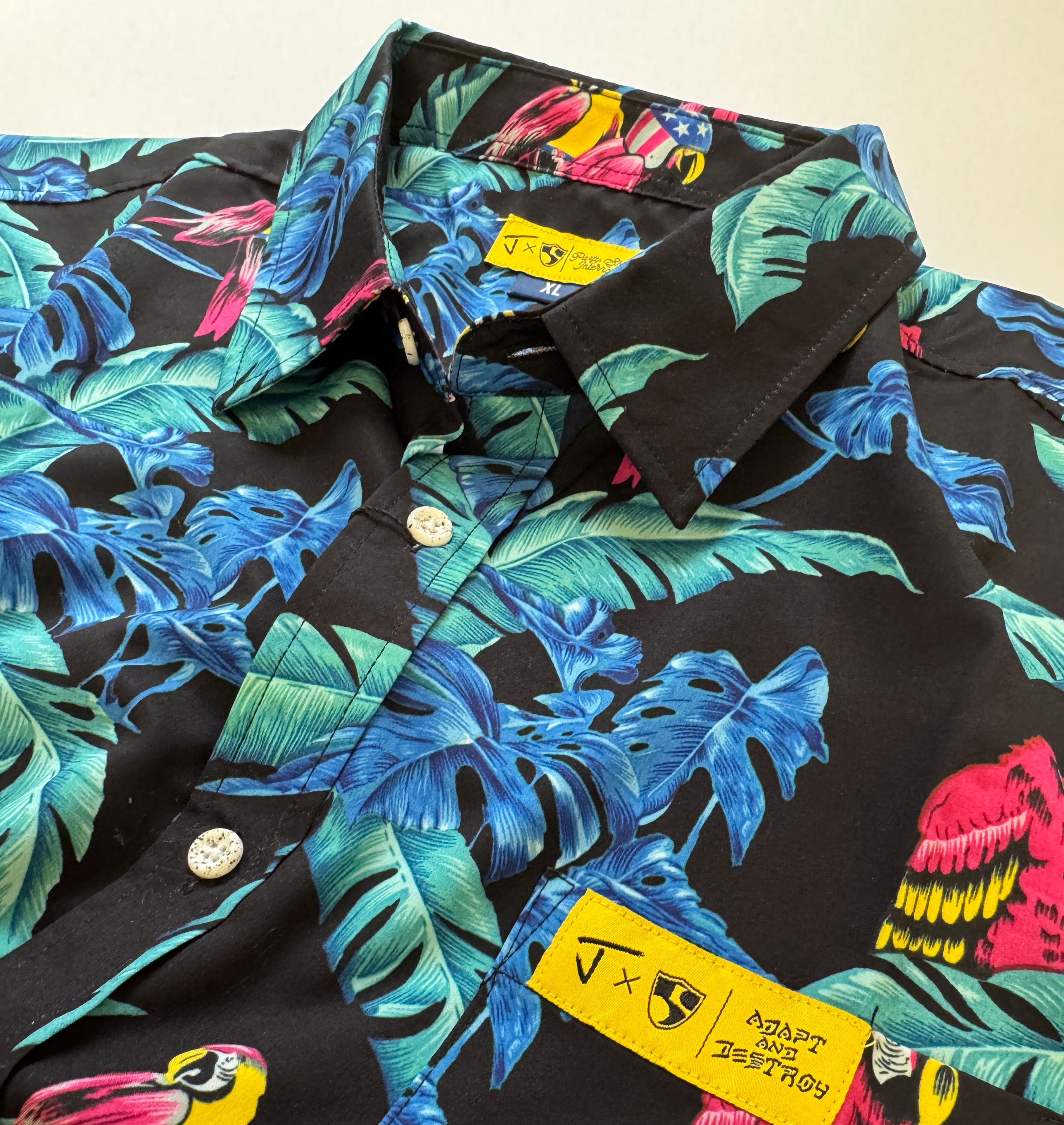 High Fives Party Shirt