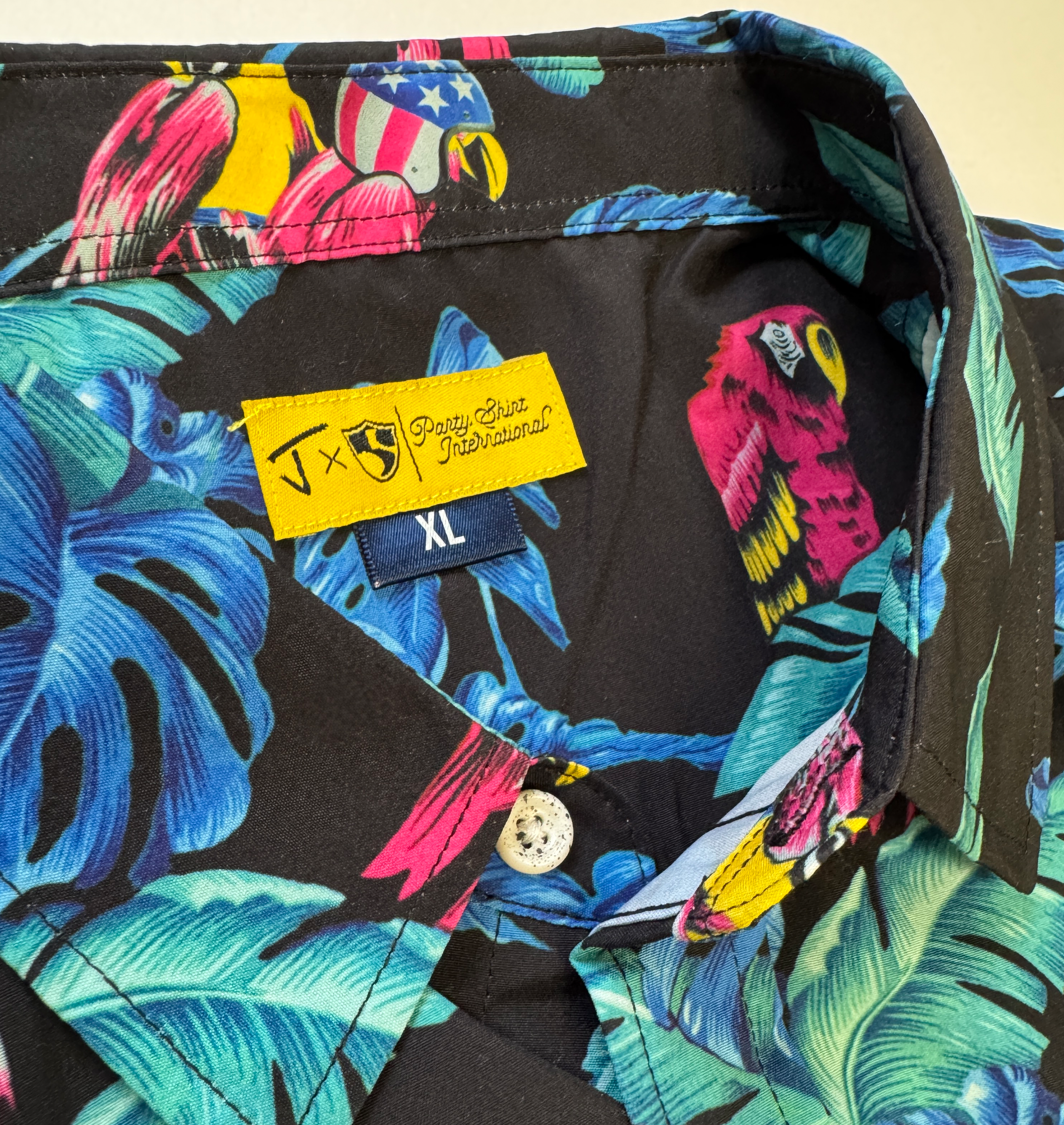 High Fives Party Shirt