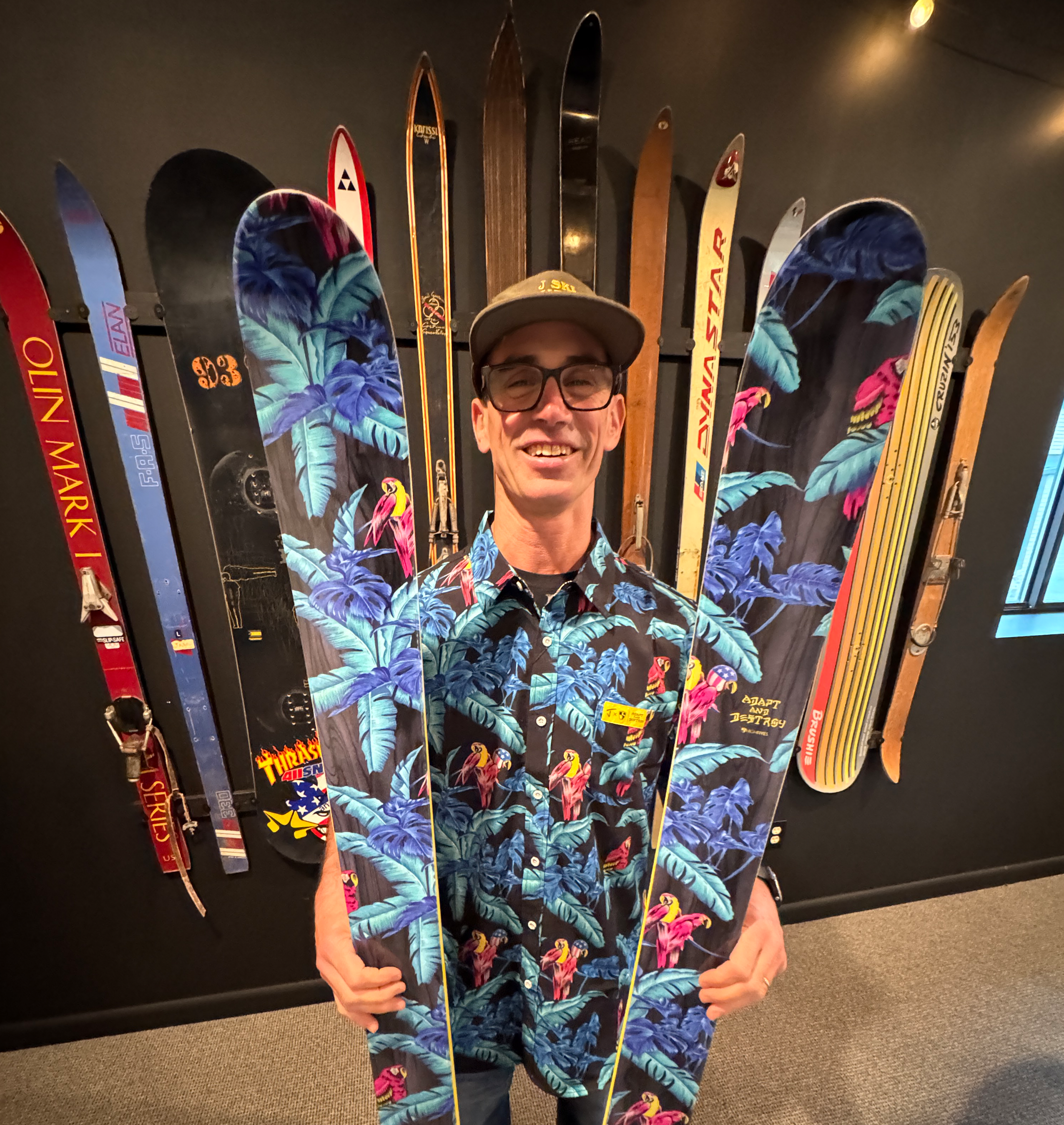 High Fives Party Shirt