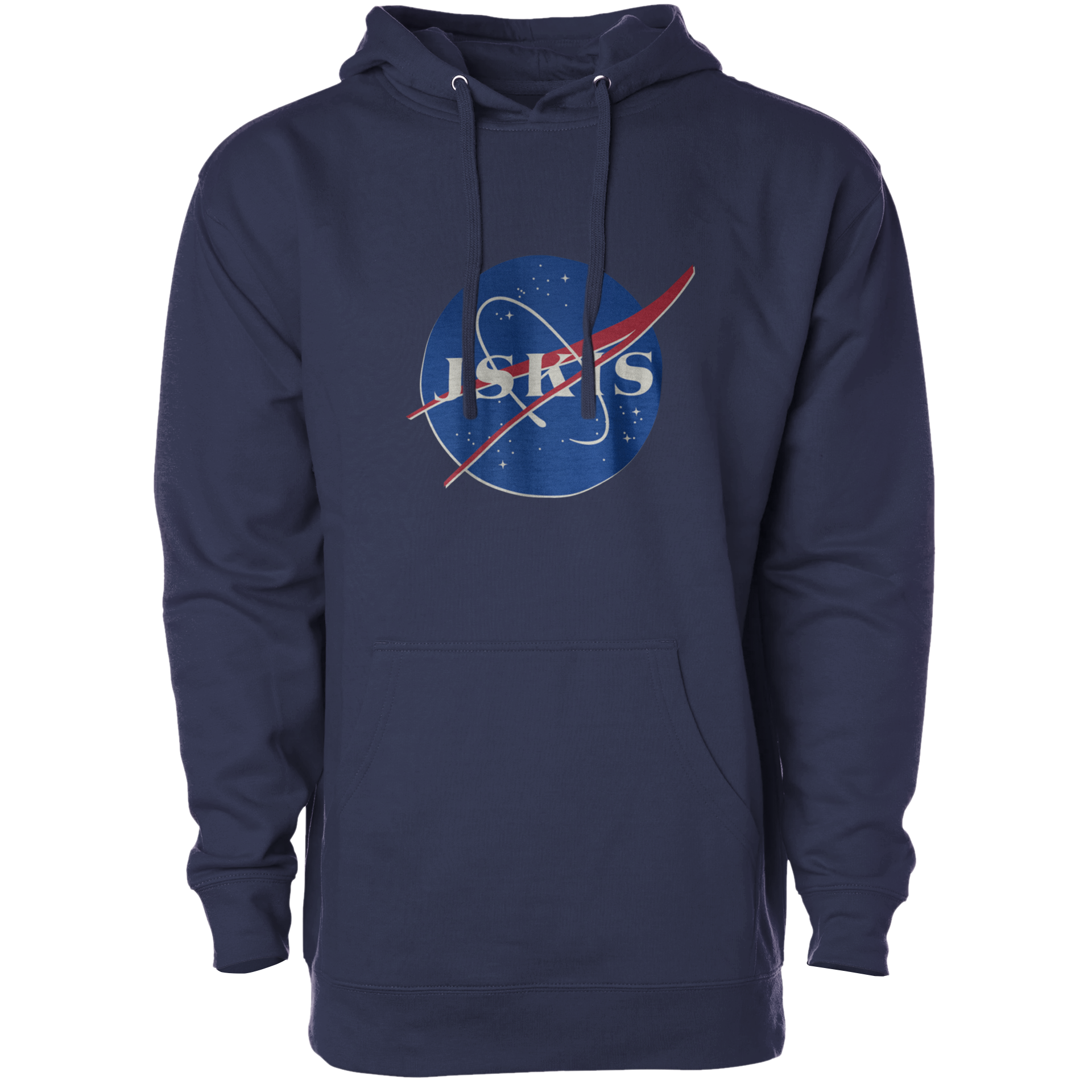 NASA Hoodie