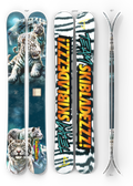 Team Skibladezzz "SNOWCAT"