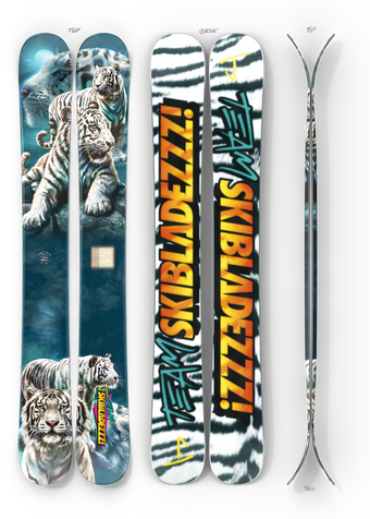 Team Skibladezzz "SNOWCAT"