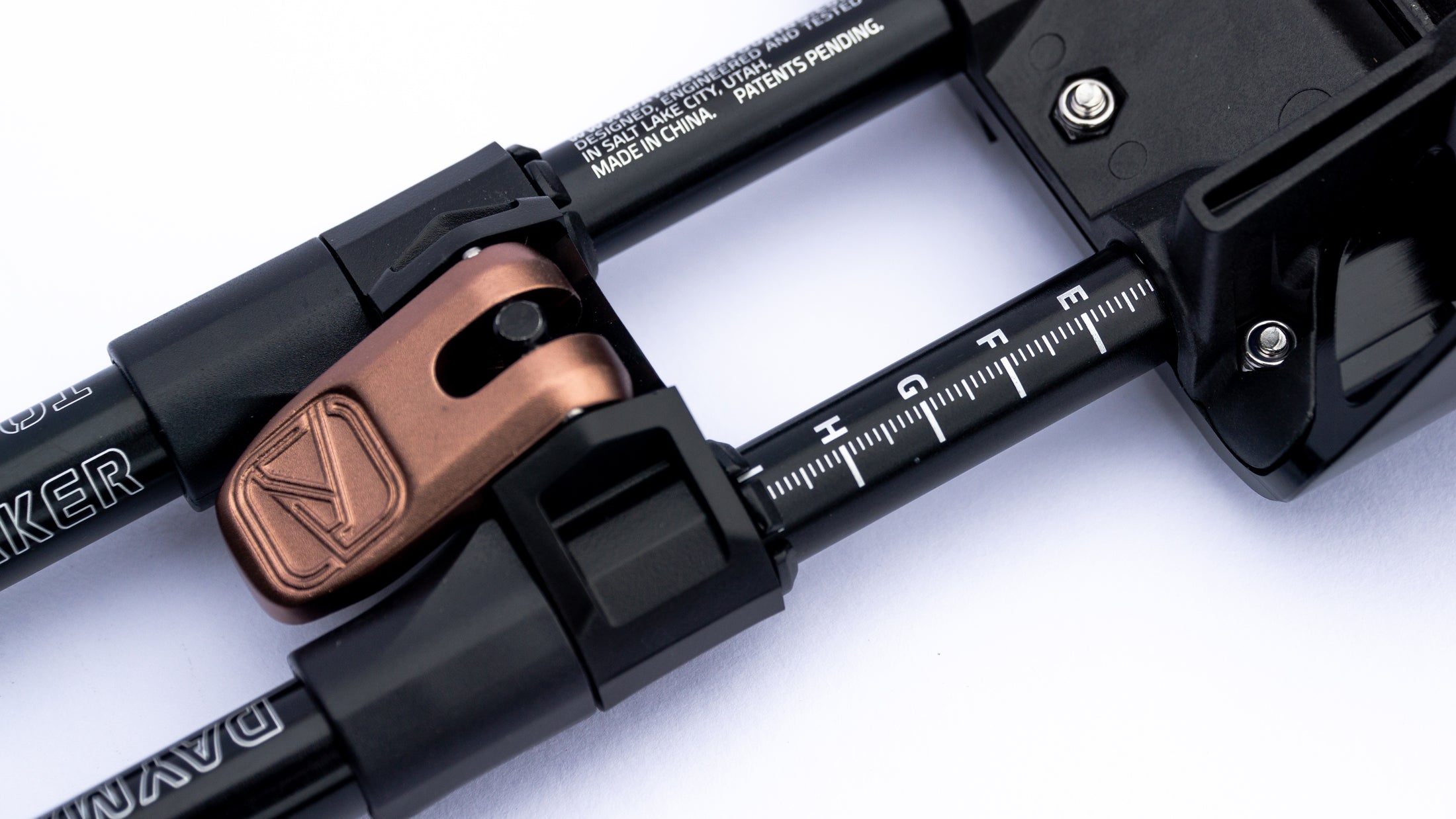 Daymaker Touring TekDapters