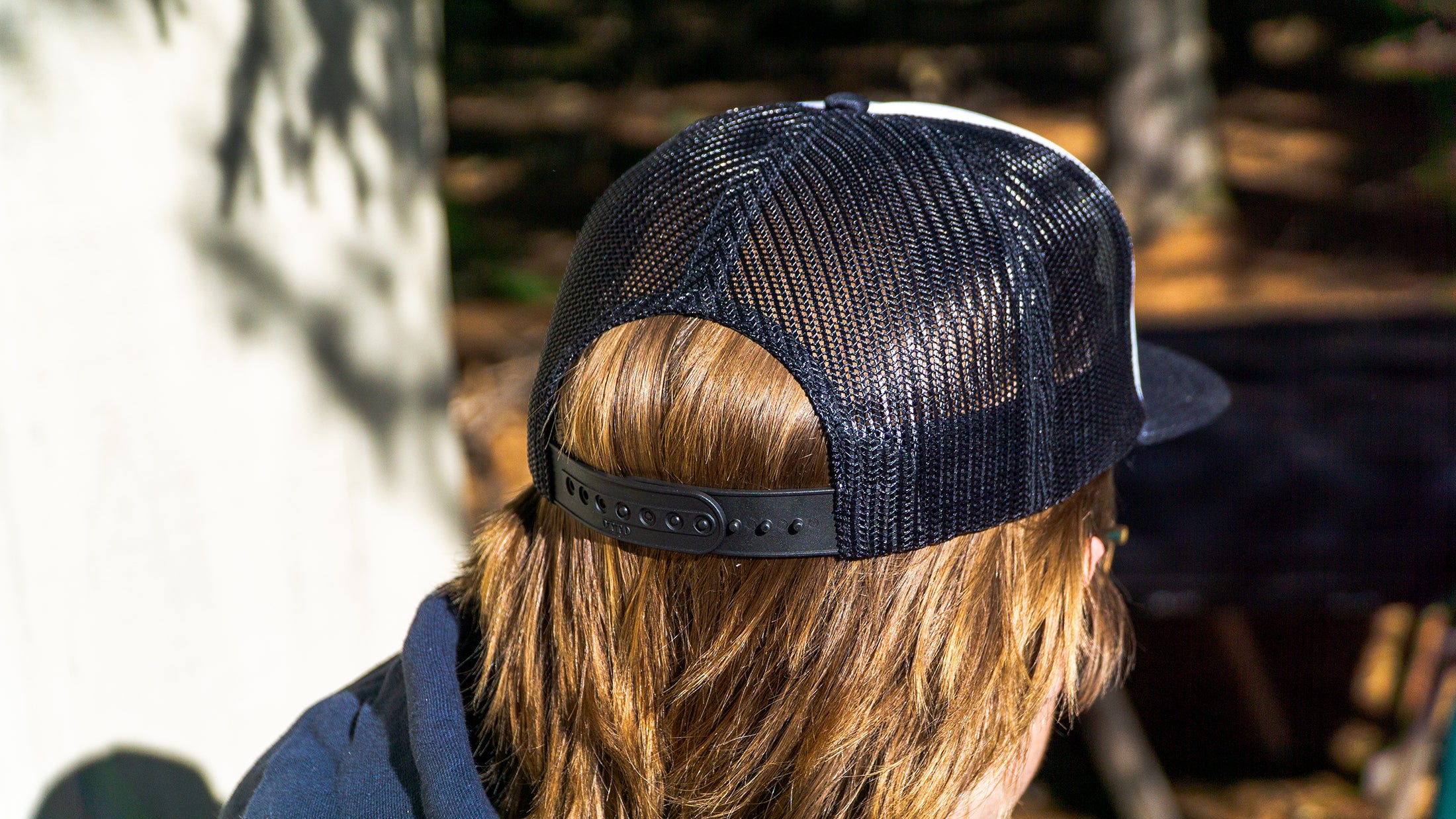 Better Than Sports Trucker