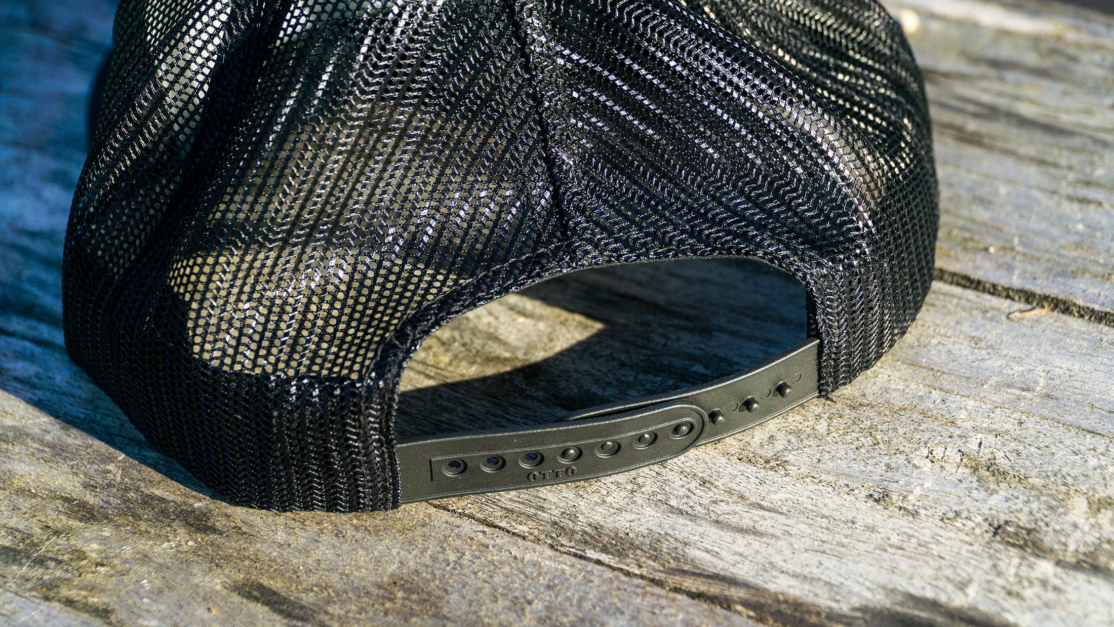 Better Than Sports Trucker