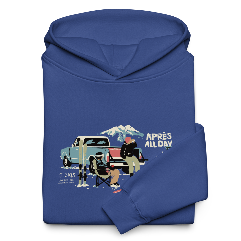 Apres Lot Hoodie