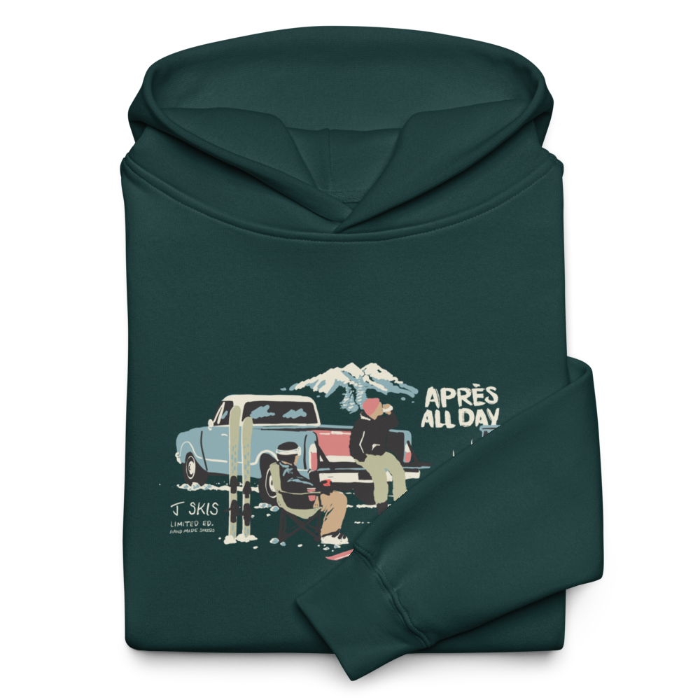 Apres Lot Hoodie