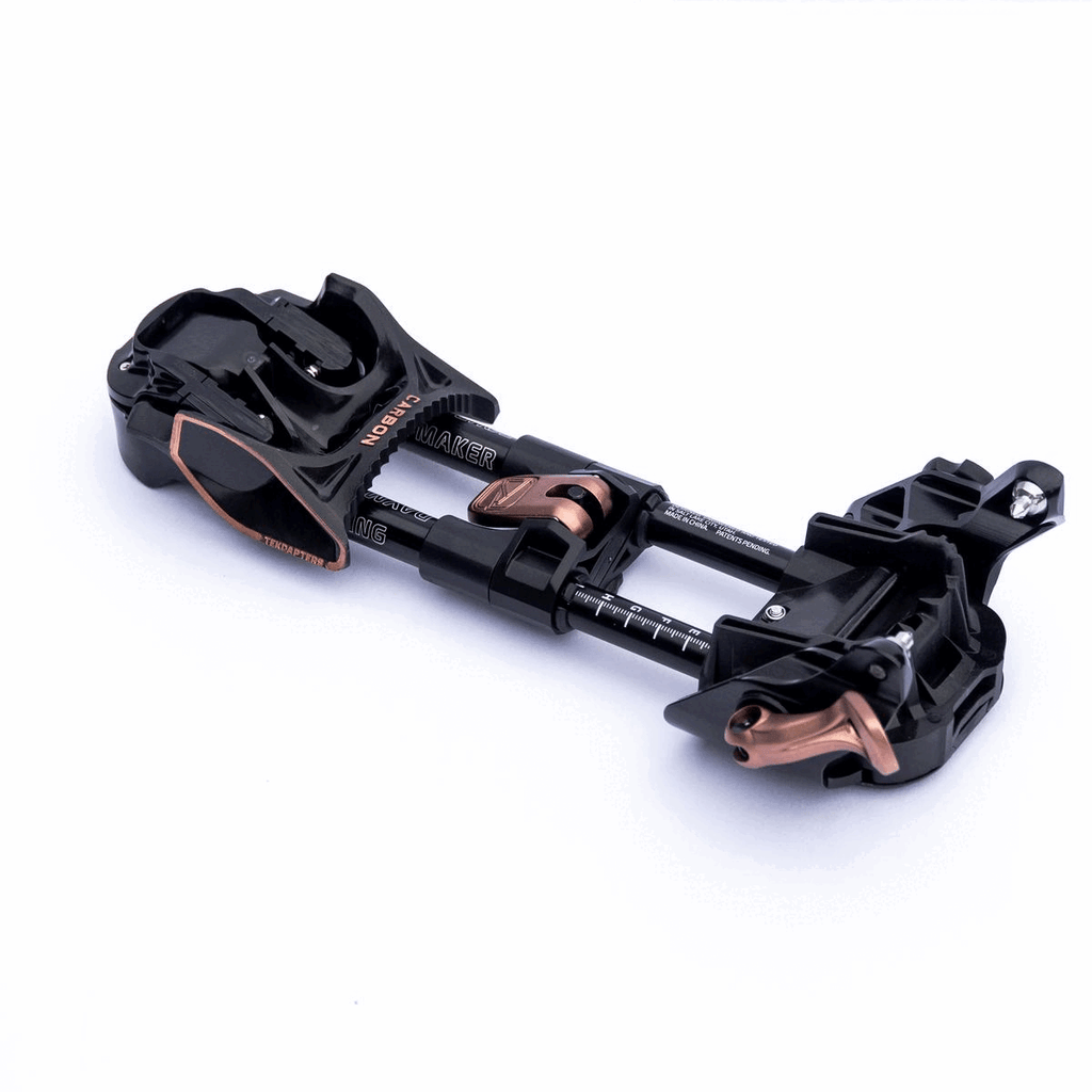 Daymaker Touring TekDapters