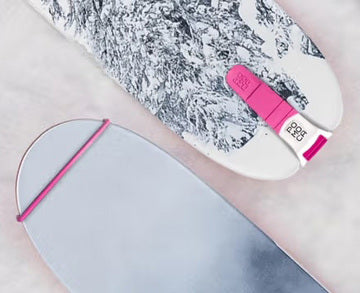 Pomoca Free Pro Climbing Skins