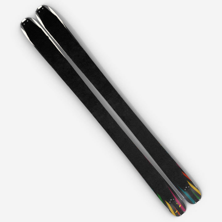 Pre-Cut Climbing Skins