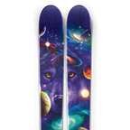 The Allplay "COSMOS" Tami Alba x J Collab Limited Edition Ski