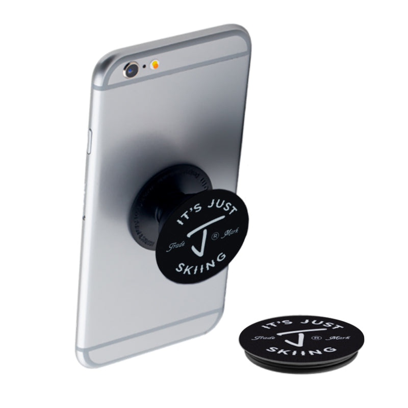 It's Just Skiing Popsocket