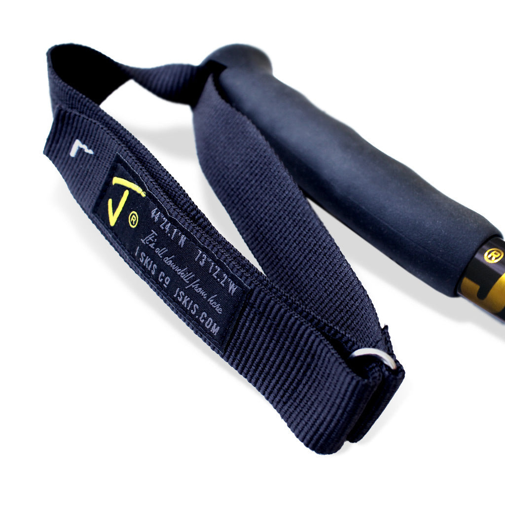 Javelin Ski Poles "Gold"