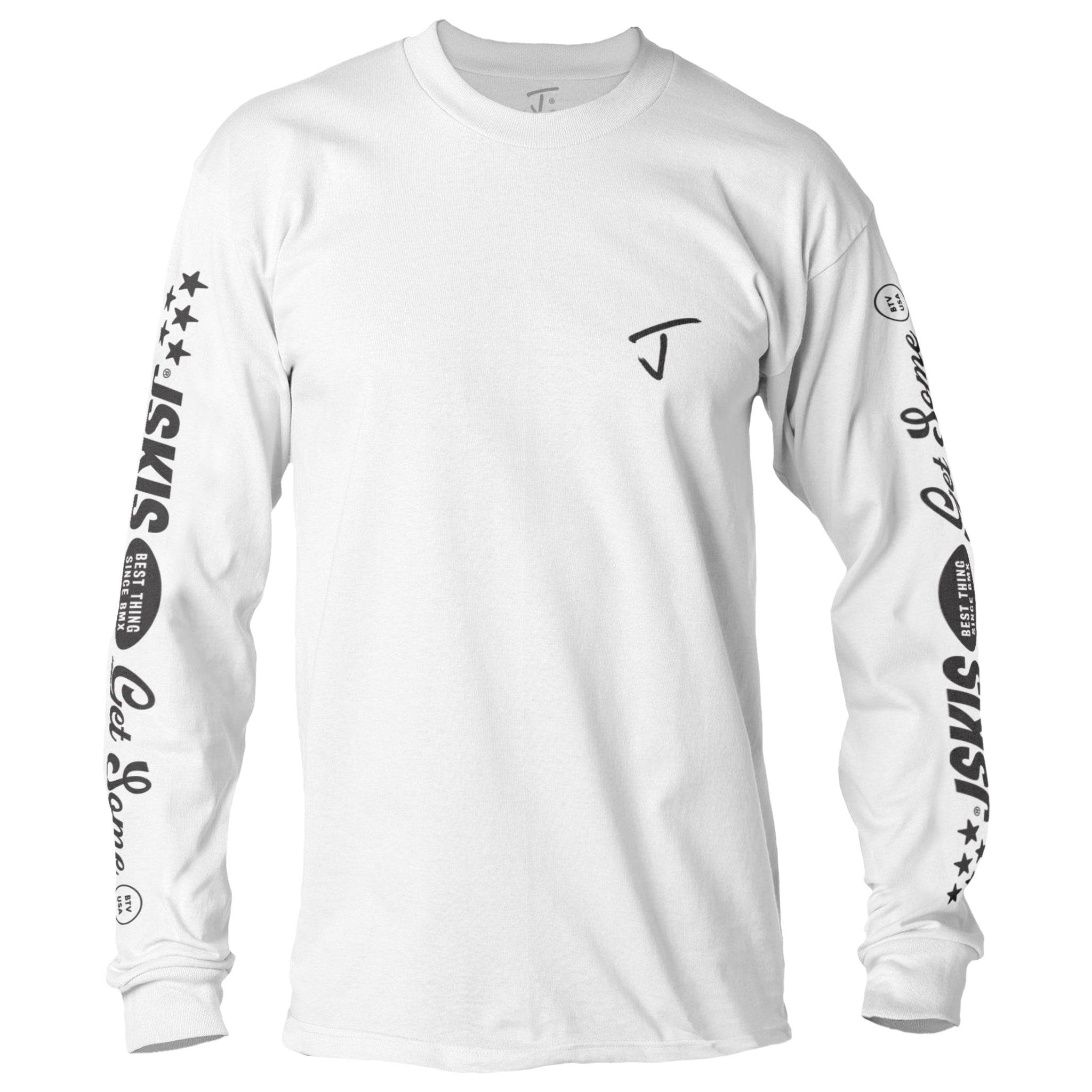 Ski MX Longsleeve