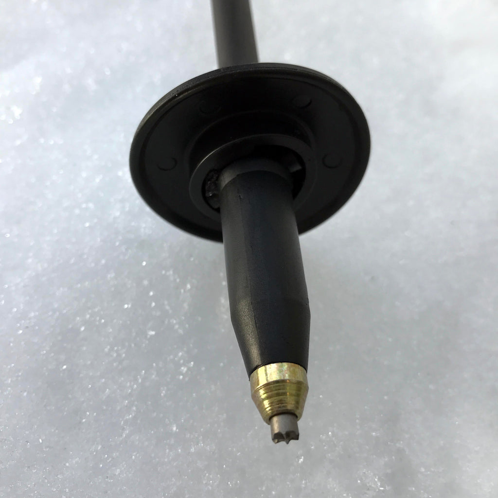 18/19 - Titanal Ski Poles