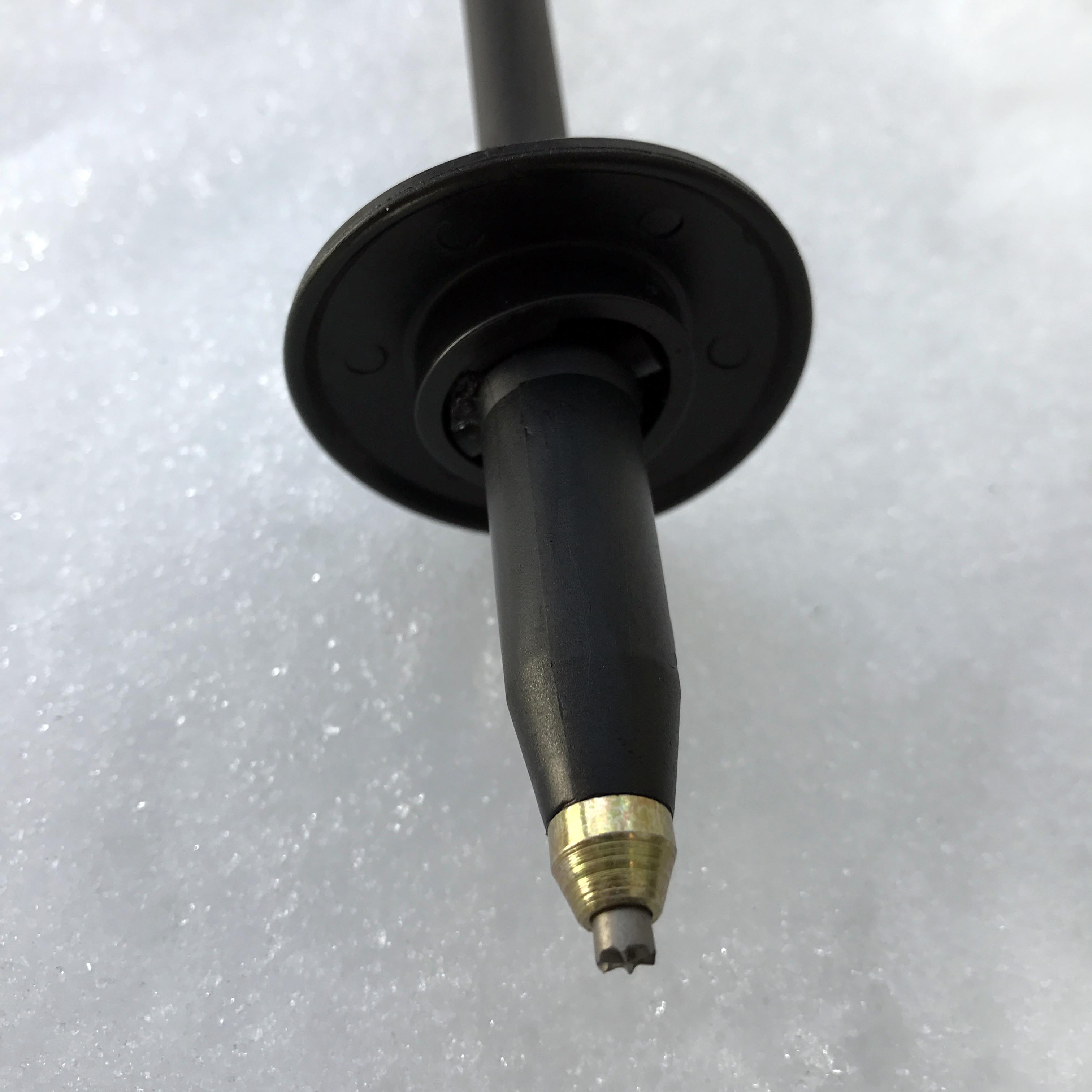 18/19 - Titanal Ski Poles