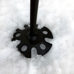 18/19 - Titanal Ski Poles