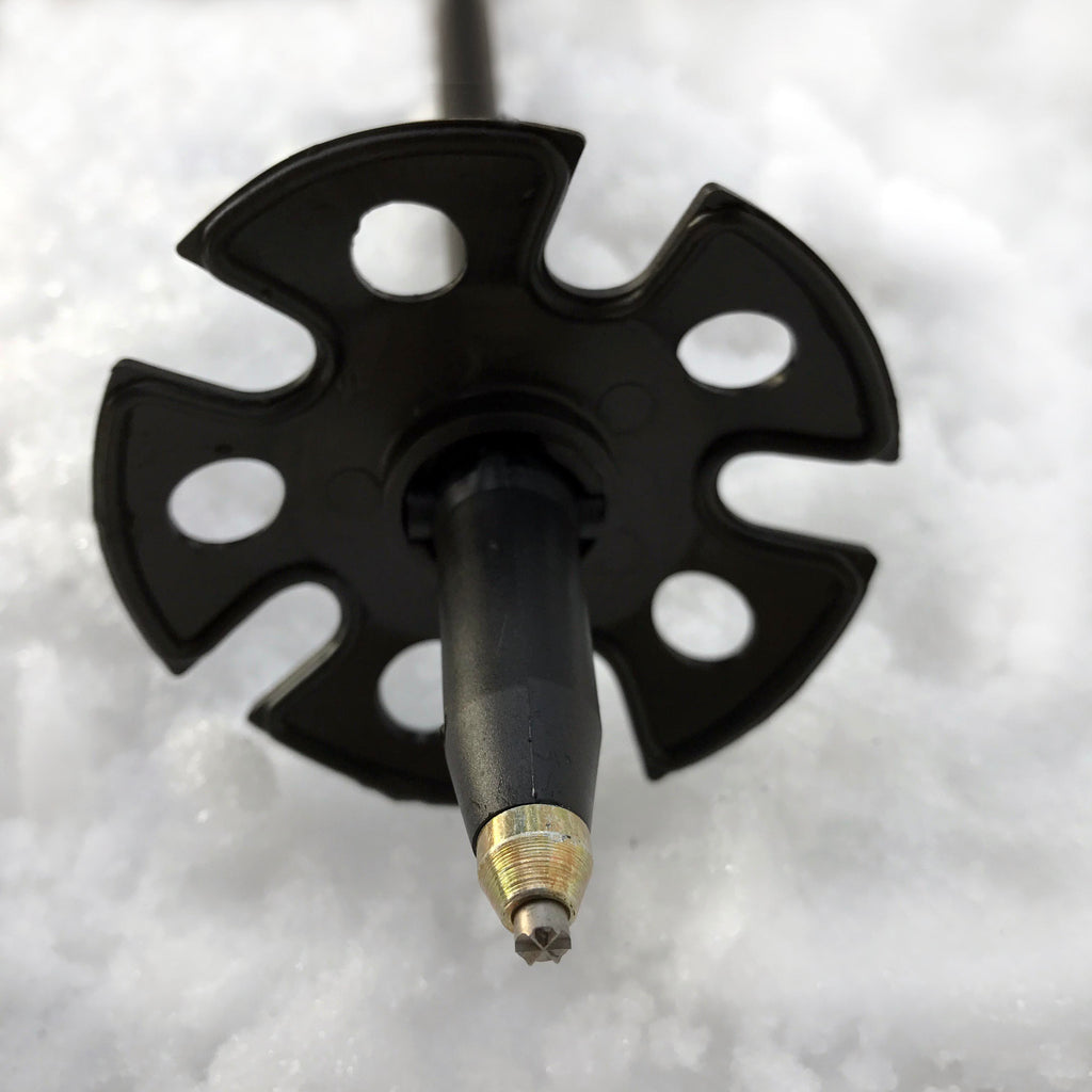 18/19 - Titanal Ski Poles