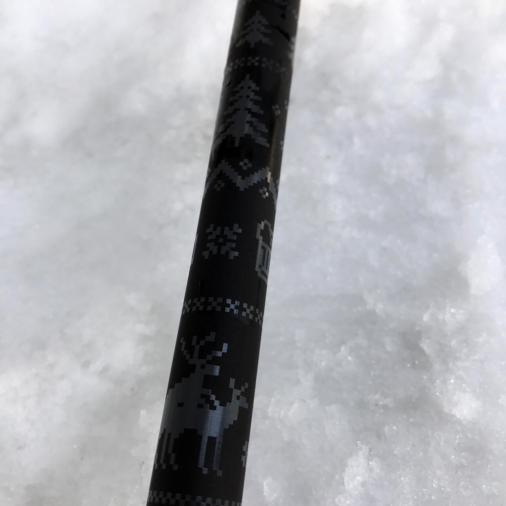 18/19 - Titanal Ski Poles