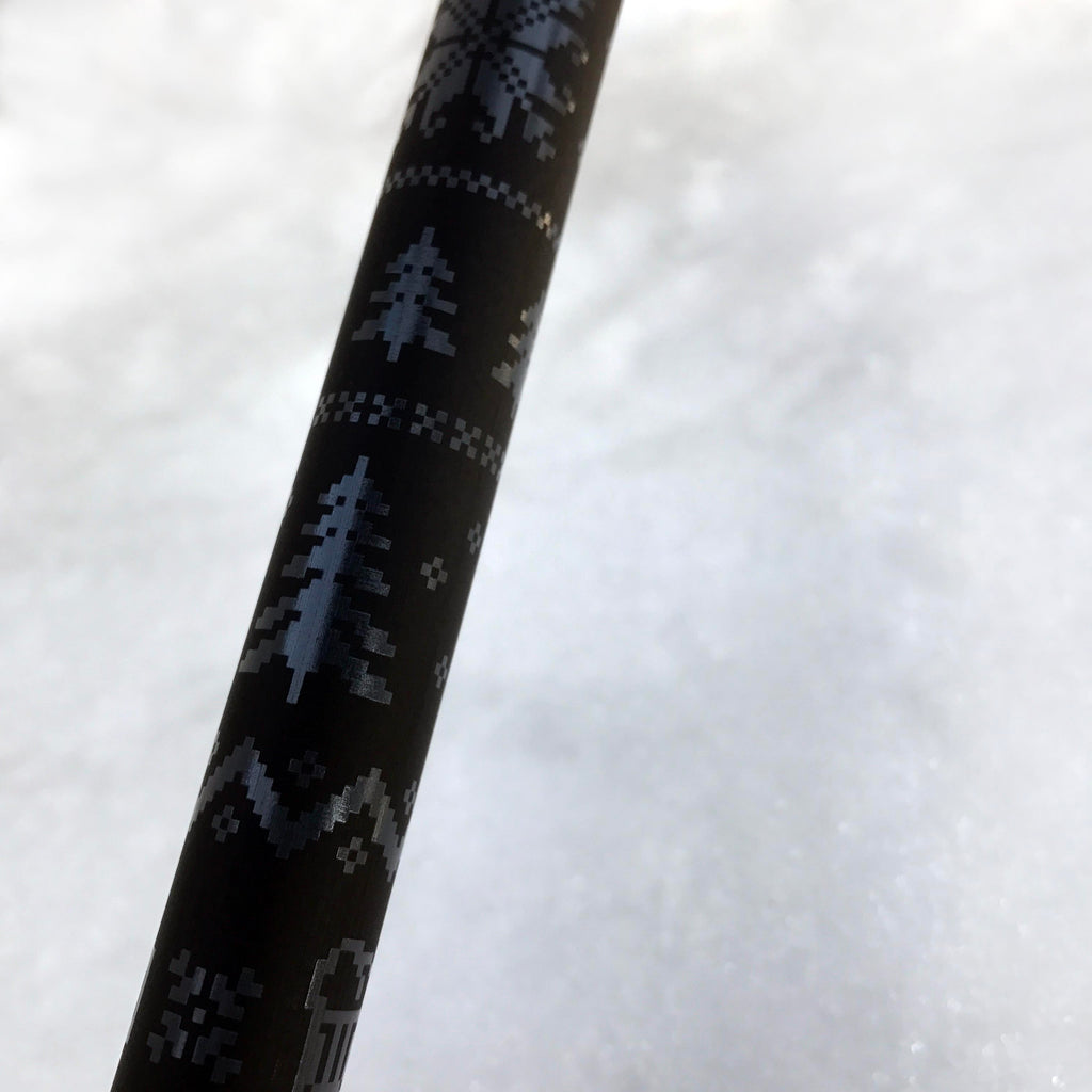 18/19 - Titanal Ski Poles