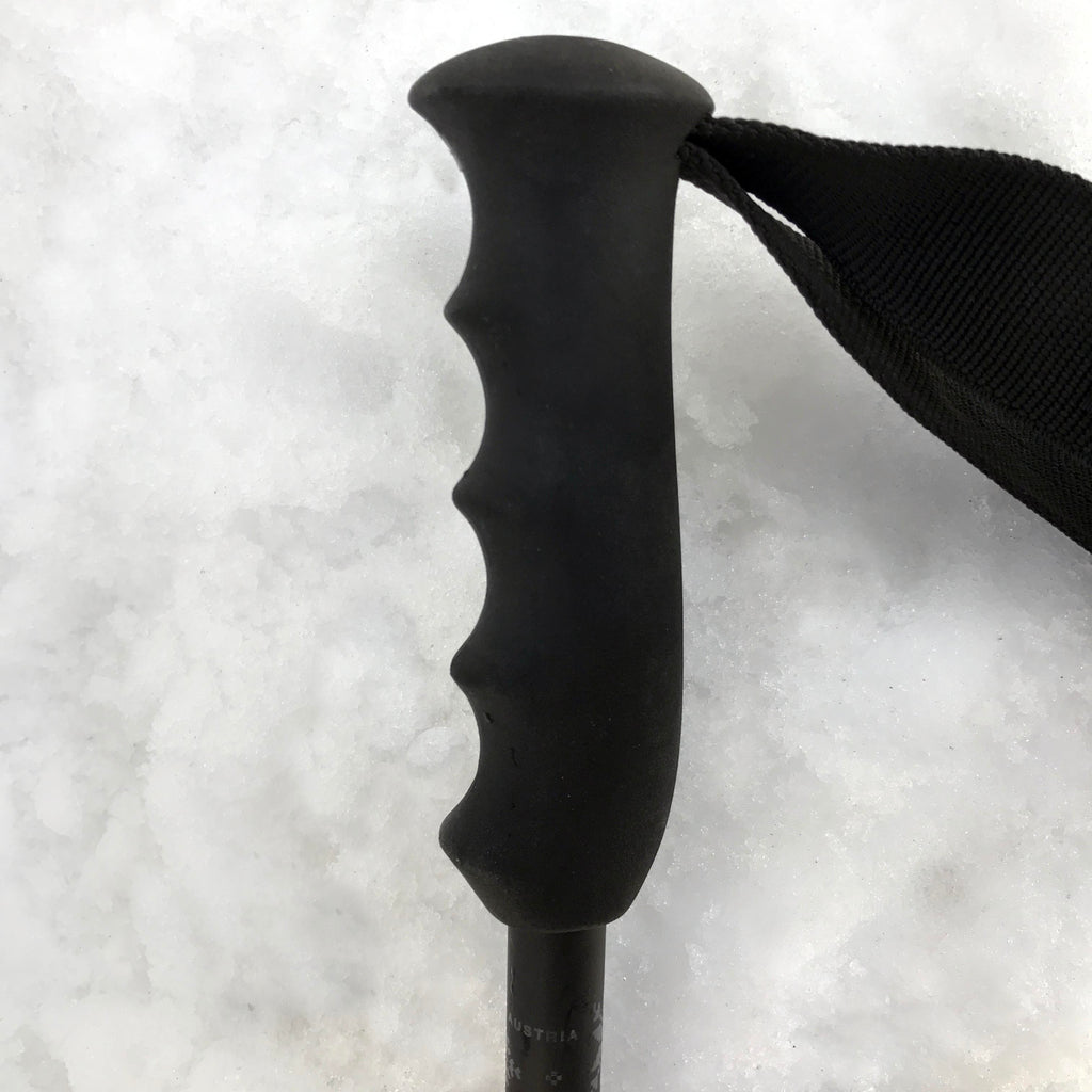 18/19 - Titanal Ski Poles