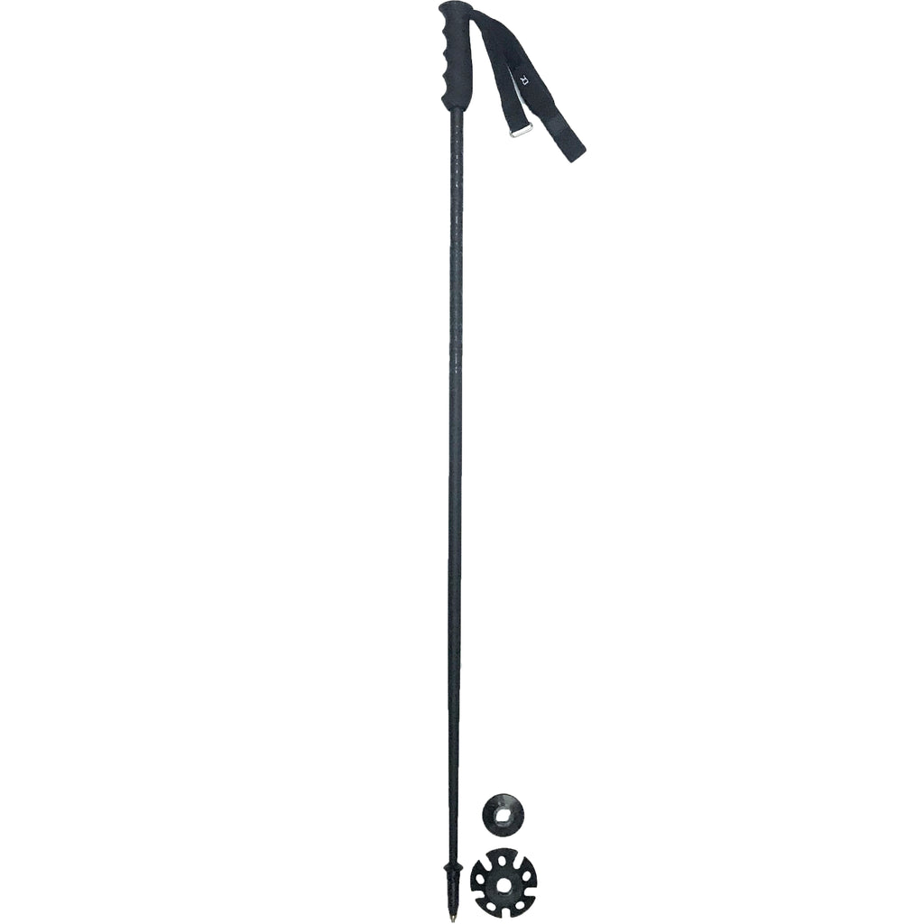 18/19 - Titanal Ski Poles